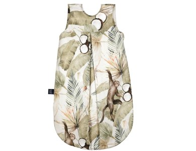 SLEEPING BAG MEDIUM BOHO COCO