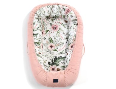 BABY NEST WILD BLOSSOM