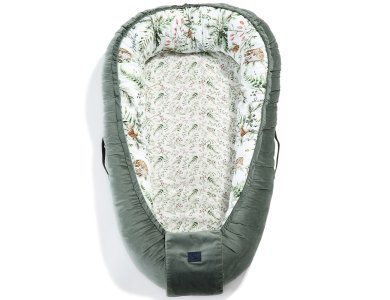 BABY NEST FOREST