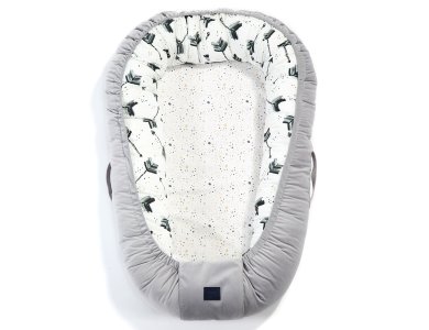 BABY NEST ROYAL ARROWS