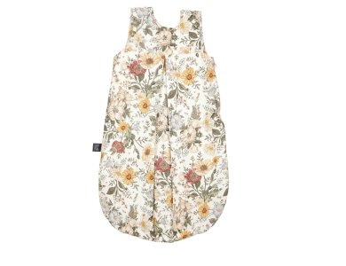 SLEEPING BAG SMALL VINTAGE MEADOW