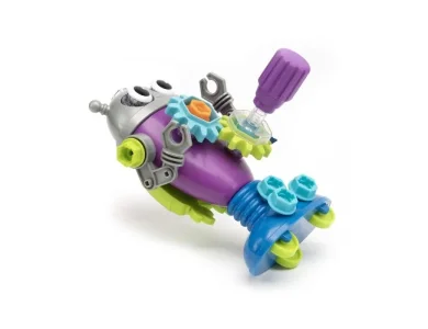 Learning Resources - Εργαστήριο Ρομπότ