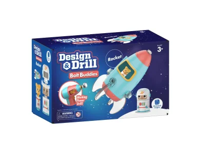 Learning Resources - Φτιάξε Τον Πύραυλο