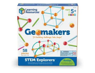 Learning Resources - Geomakers