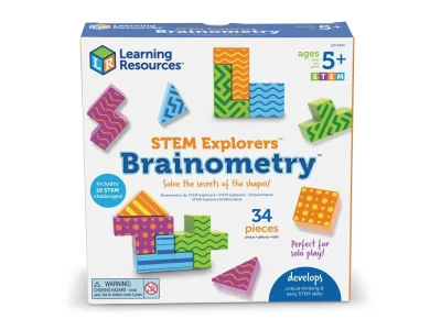 Learning Resources - Brainometry