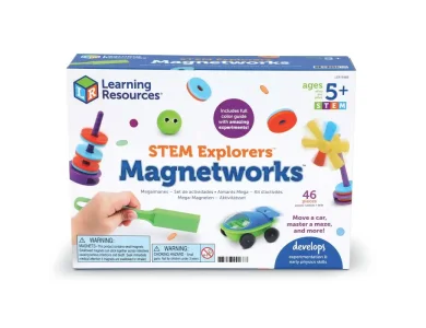 Learning Resources - Magnetworks