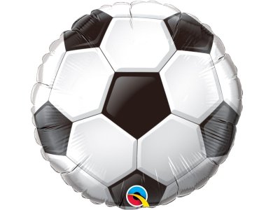 Μπαλόνι Φοιλ Φοιλ 36" Soccer Ball