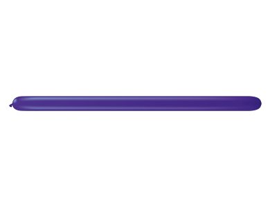Μπαλόνια Κατασκευής 260 Q Quartz Purple/100 τεμ