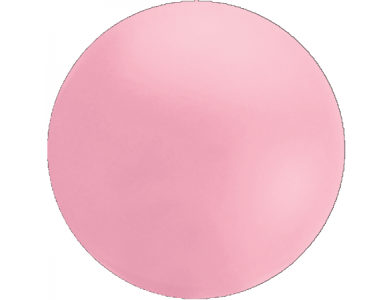 Μπαλόνι 5,5 Π Shell Pink / 170 εκ