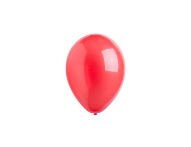 Μπαλόνια Λάτεξ 11'' Κόκκινο Standard Everts /100 τεμ
