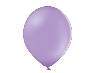 Μπαλόνια Λάτεξ 12" Λιλά Lavender / 100 τεμ