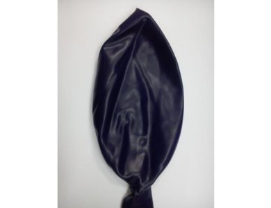 Μπαλόνι Decor R300 Μπλέ Navy Crystal