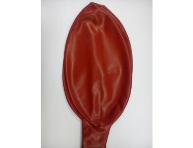 Μπαλόνι Decor R300 Κόκκινο Cherry