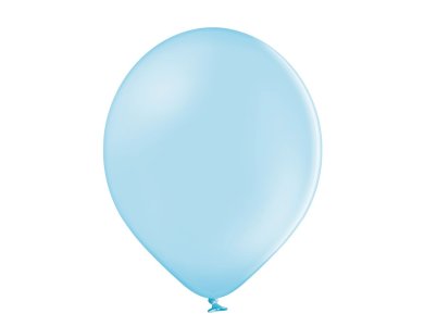 Μπαλόνια Λάτεξ 5" Σιελ / 100 τεμ