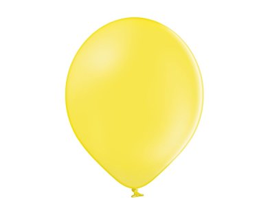 Μπαλόνια Λάτεξ 5" Κίτρινο / 100 τεμ