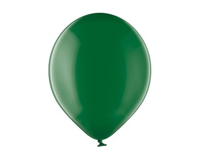 Μπαλόνια Λάτεξ 5" Πράσινο Leaf Green / 100 τεμ