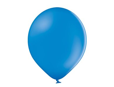 Μπαλόνια Λάτεξ 5" Μπλε / 100 τεμ