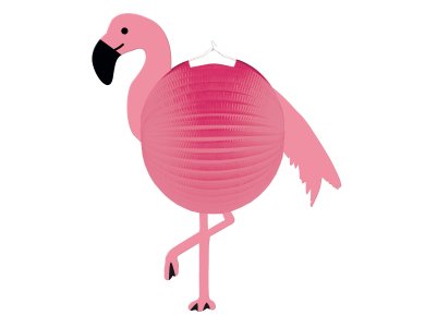 Φαναράκι Σχημα Flamingo