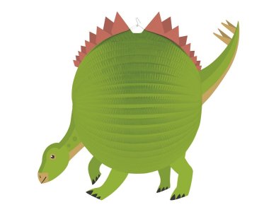 Φαναράκι Σχήμα Δεινόσαυρος 25 εκ