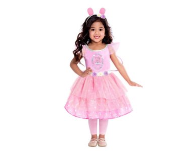 Στολή Peppa Pig Fairy Dress
