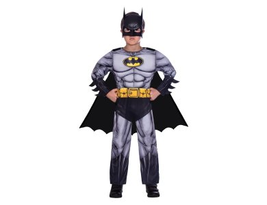 Αποκριάτικη Στολή Batman Classic Costume