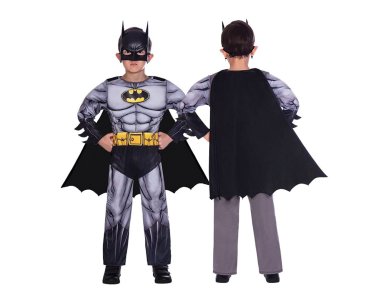Αποκριάτικη Στολή Batman Classic Costume