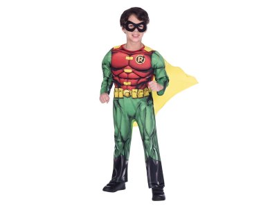 Αποκριάτικη Στολή Robin Classic Costume