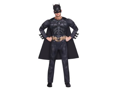 Αποκριάτικη Στολή Batman The Dark Knight Classic Costume