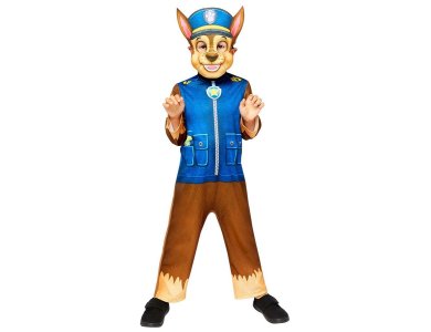 Αποκριάτικη Στολή Paw Patrol Chase Costume