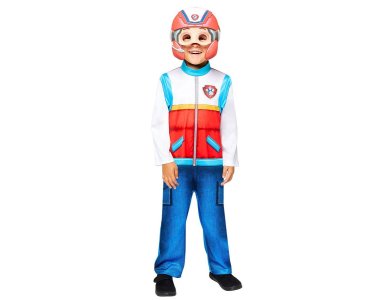 Αποκριάτικη Στολή Paw Patrol Ryder Costume