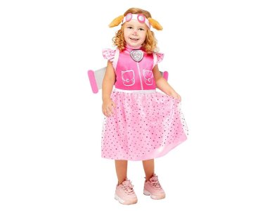 Αποκριάτικη Στολή Paw Patrol Deluxe Skye Costume