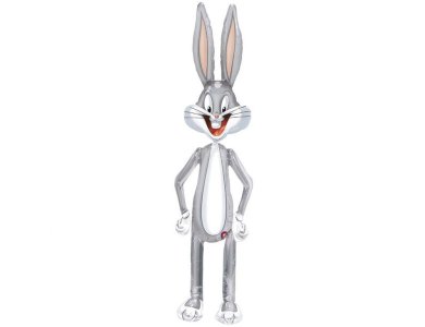 Μπαλόνι Φοιλ Airwalker Bugs Bunny