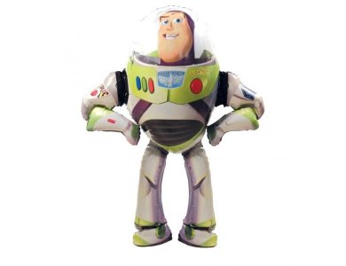 Μπαλόνι Φοιλ Airwalker Buzz Toy Story