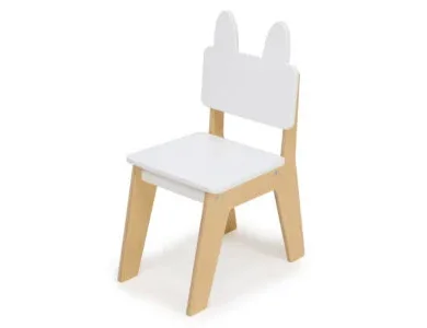Mentari - Παιδική Καρέκλα Κουνελάκι
