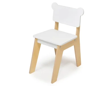 Mentari - Παιδική Καρέκλα Αρκουδάκι