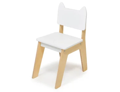 Mentari - Παιδική Καρέκλα Αλεπού