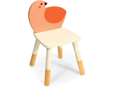 Mentari - Παιδική Καρέκλα Πουλάκι