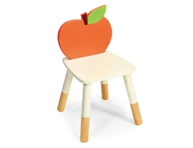 Mentari - Παιδική Καρέκλα Μηλαράκι