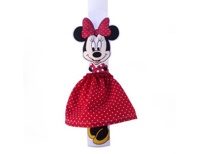 Λαμπάδα Minnie