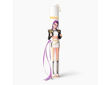 Λαμπάδα K-POP STAR Rumi Glam