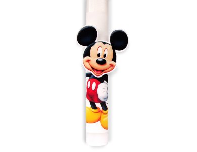 Λαμπάδα Mickey