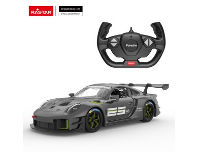 Rastar - Τηλεκατευθυνόμενο Αυτοκίνητο Porsche 911 GT2 RS 1:14