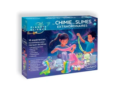 Sentosphere - Slime Με Πέρλες & Χρυσό