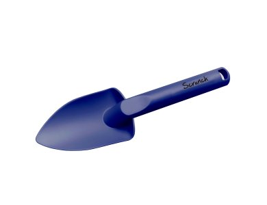 Scrunch Φτυαράκι Άμμου από ανακυκλώσιμα υλικά Midnight Blue