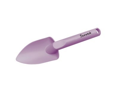 Scrunch Φτυαράκι Άμμου από ανακυκλώσιμα υλικά Dusty Light Purple
