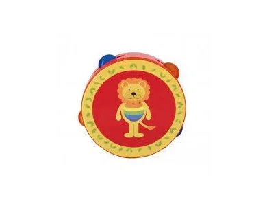 Orange Tree - Ντέφι Λιοντάρι