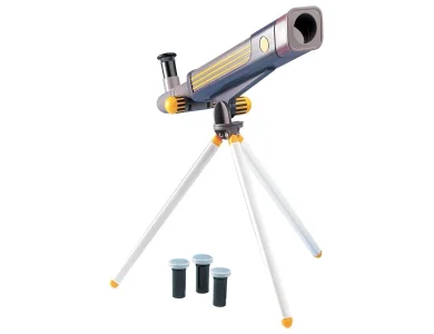 Edu Science - Τηλεσκόπιο