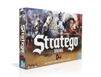 ZITO!- STRATEGO ORIGINAL